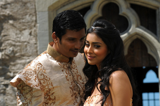 Roudram Movie Review 2/5 Critic Review of Roudram by Times of India